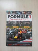 Formule 1 Jaaroverzicht 2017, Boeken, Ophalen of Verzenden, Zo goed als nieuw, Algemeen, Various