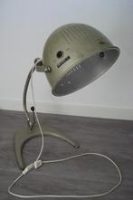 vintage lamp Belmag Zwitserland bureaulamp verzenden, Antiek en Kunst, Antiek | Lampen, Ophalen