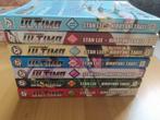 Ultimo manga 1-6 + 11, Meerdere comics, Ophalen of Verzenden, Zo goed als nieuw, Japan (Manga)