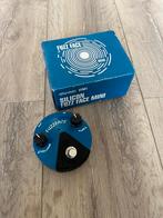 Dunlop FFM1 Silicon Fuzz Face Mini, Muziek en Instrumenten, Effecten, Ophalen of Verzenden, Zo goed als nieuw, Distortion, Overdrive of Fuzz