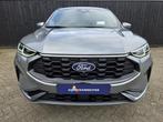 Ford Kuga 2.5 PHEV ST-Line X (bj 2024, automaat), Adaptive Cruise Control, Gebruikt, Zwart, 4 cilinders