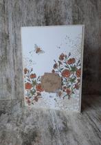 kaart Stampin' Up! for you, Ophalen of Verzenden, Nieuw, Overige thema's