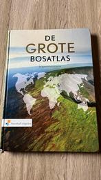 Grote Bosatlas  54e editie, Boeken, Gelezen, Wereld, Ophalen of Verzenden, Bosatlas