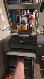 Epson Stylus D68 fotoprinter, Computers en Software, Printers, Gebruikt, Printer, PictBridge, Epson