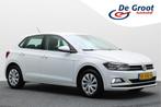 Volkswagen Polo 1.0 TSI Comfortline Airco, ACC, Navigatie, A, 1045 kg, Te koop, Benzine, Hatchback