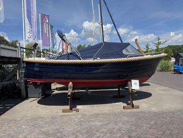 Crescent Allure 21 sloep Yamaha 15 pk Tender Bimini-top beschikbaar voor biedingen