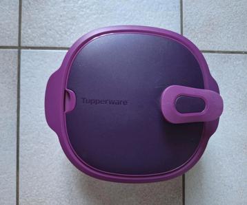 Tupperware Iso Tup - 2,4 ltr beschikbaar voor biedingen