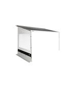 Thule Rain Blocker Side G2 zijwand 250 L met rafter, Ophalen of Verzenden, Zo goed als nieuw