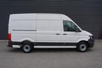 Volkswagen Crafter 35 | 163 PK RWD AUT | App-Connect | Camer, Automaat, Gebruikt, 4 cilinders, Wit