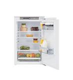 Koelkast 88cm, 131L, LED, Snel Koelen nieuw!!!, 85 tot 120 cm, Zonder vriesvak, 100 tot 150 liter, Nieuw