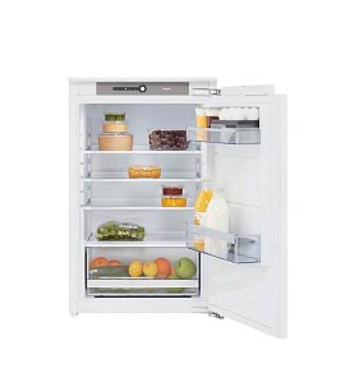 Koelkast 88cm, 131L, LED, Snel Koelen nieuw!!!, Witgoed en Apparatuur, Koelkasten en IJskasten, Nieuw, Zonder vriesvak, 100 tot 150 liter