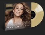 Mariah Carey It's a Wrap Color Vinyl Nieuw, Ophalen of Verzenden, 2000 tot heden, Nieuw in verpakking, 12 inch