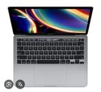 MacBook Pro 13" 2020 te ruil tegen PS5 Pro + geld, Computers en Software, MacBook Pro, Gebruikt, Qwerty, 13 inch
