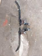 Setje rem/koppeling hendel 7/8inch 22mm, Motoren, Ophalen of Verzenden, Nieuw