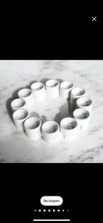 EHLEN JOHANSSON. —   VARMELJUSHALLARE.  —. IKEA.., Ophalen of Verzenden, Winkel, Super of Benzinepomp, Zegels, Bonnen of Punten