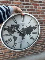 Klok, Ophalen, Gebruikt, Wandklok