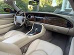 Jaguar XKR 4.2 V8 Convertible R-Performance l NL-geleverd l, Achterwielaandrijving, Gebruikt, Cabriolet, 4 stoelen