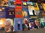T.K. nog Ca 29 boeken van Mart Smeets zie actuele lijst, Ophalen of Verzenden, Gelezen, Mart Smeets, Balsport