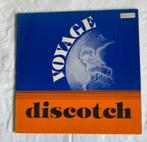 Voyage ‎– Discotch, Cd's en Dvd's, Vinyl Singles, Ophalen of Verzenden, Gebruikt, 12 inch, Maxi-single