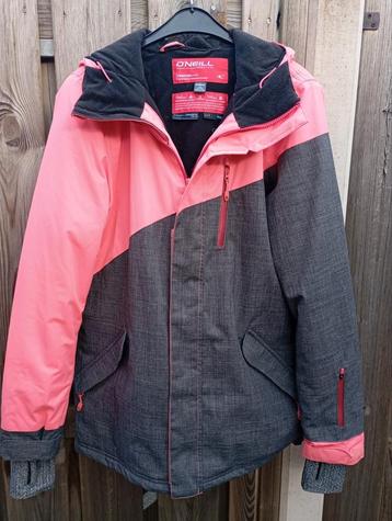 Ski-jas O,Neill dames/ Winterjas maat 40/L . Vrgprs: beschikbaar voor biedingen
