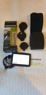 TOMTOM  START  25  MET ACCESOIRES, Ophalen of Verzenden, Zo goed als nieuw