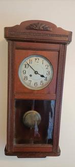 Ouderwetse hang klok, Antiek en Kunst, Ophalen