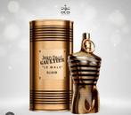 Jean Paul Gaultier LE MALE ELIXER 125ml, Sieraden, Tassen en Uiterlijk, Verzenden, Zo goed als nieuw