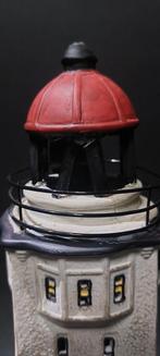 Dickensville elfsteden vuurtoren, Ophalen of Verzenden