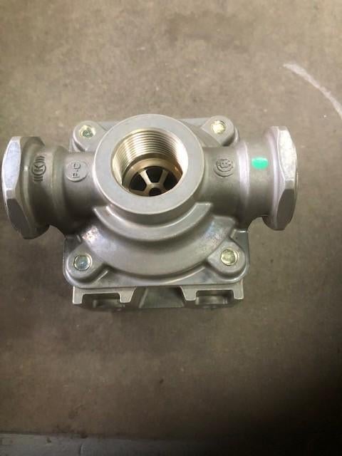 scania ventiel origineel, Verzenden, Nieuw, Scania, Overige Auto-onderdelen