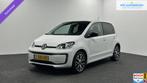 Volkswagen e-Up! e-up! Style ECC LM CRUISE CONTROL., Auto's, Volkswagen, 83 pk, Stof, Gebruikt, Up!