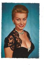 Sophia Loren, Verzenden, 1960 tot 1980, Ongelopen, Sterren en Beroemdheden