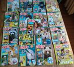 Freek vonk boekjes 18 stuks, Ophalen, Gelezen, Freek Vonk