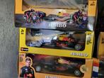 F1 auto's, Ophalen, Bburago
