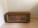 Erres RA627 Buizenradio - Jaren 50 Klassieker, Ophalen, Gebruikt, Radio