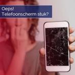 Samsung A55/ A35 / A34 / A53 / A54 / A24 / A25 Reparaties, Telecommunicatie, Mobiele telefoons | Toebehoren en Onderdelen, Ophalen