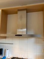 Siemens afzuigkap, Witgoed en Apparatuur, Afzuigkappen, Ophalen, Zo goed als nieuw, Wandschouwkap