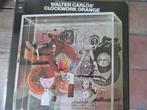 lp Walter  Carlos clockwork orange, Ophalen of Verzenden, Zo goed als nieuw