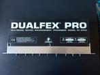 Behringer Dualfex Pro EX2200, Audio, Tv en Foto, Professionele Audio-, Tv- en Video-apparatuur, Ophalen of Verzenden, Gebruikt