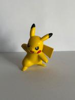 Tomy Pokemon figuurtje Pikachu, Ophalen of Verzenden, Zo goed als nieuw