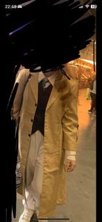 Dazai cosplay, Ophalen of Verzenden, Gebruikt