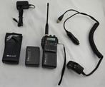 Midland Alan 42 Multi CB Portofoon, Telecommunicatie, 15 km of meer, Ophalen of Verzenden, Zo goed als nieuw, Portofoon of Walkie-talkie