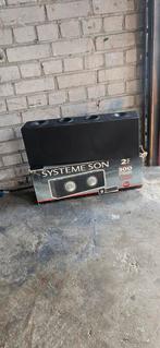 Speaker - Thuis of Busje - Werkt Prima!, Overige merken, Gebruikt, Overige typen, Ophalen of Verzenden