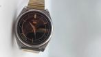 Seiko 5 herenhorloge automaat, Ophalen of Verzenden, Gebruikt, Jongen of Meisje