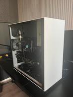 MSI Computer, Computers en Software, Desktop Pc's, Ophalen of Verzenden, Zo goed als nieuw