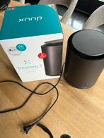 Duux Threesixty 2. Keramische kachel met APP bediening, Doe-het-zelf en Verbouw, Verwarming en Radiatoren, 30 tot 80 cm, Kachel