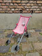 Nijntje poppen buggy - leuk voor 2e ronde, Kinderen en Baby's, Buggy's, Overige merken, Gebruikt, Ophalen