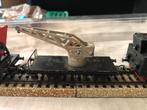 Marklin H0, goederentrein #11, Hobby en Vrije tijd, Modeltreinen | H0, Wisselstroom, Gebruikt, Locomotief, Ophalen of Verzenden