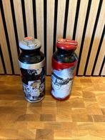 2 Coca Cola bidons speciale editie, Ophalen of Verzenden, Zo goed als nieuw