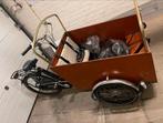 Cargo wide bakfiets  ( niet elektrische), Ophalen, Gebruikt, Overige merken