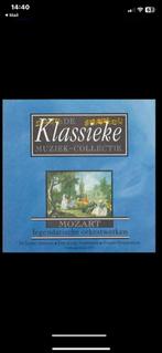 De Klassieke Muziek Collectie Mozart Deagostini, Ophalen of Verzenden, Gebruikt